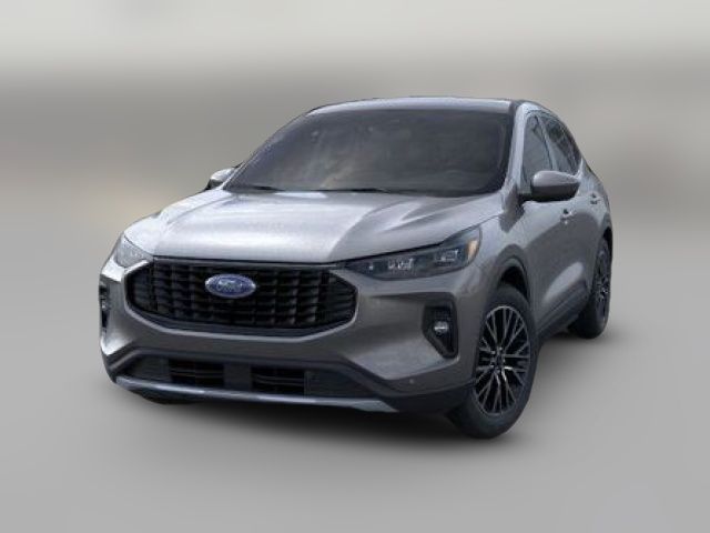 2024 Ford Escape PHEV