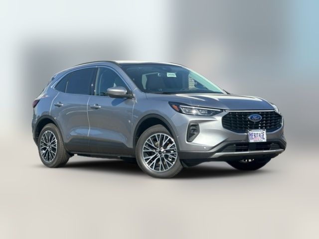 2024 Ford Escape PHEV