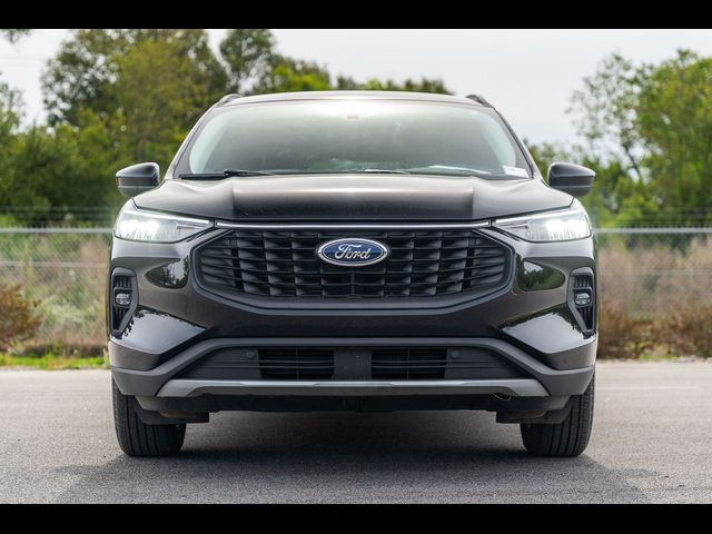 2024 Ford Escape PHEV
