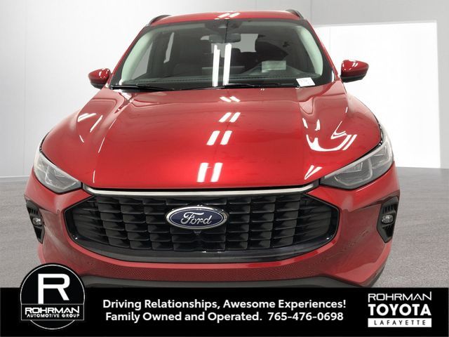 2024 Ford Escape PHEV