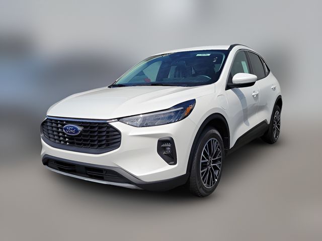 2024 Ford Escape PHEV