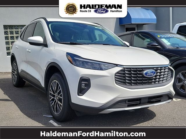 2024 Ford Escape PHEV