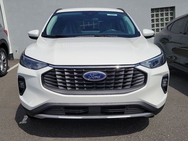 2024 Ford Escape PHEV