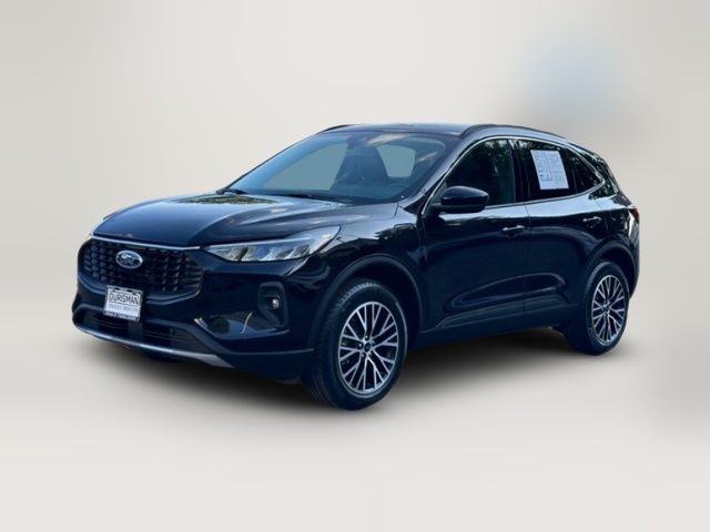 2024 Ford Escape PHEV