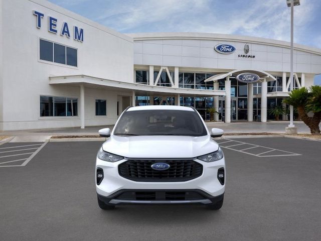 2024 Ford Escape PHEV