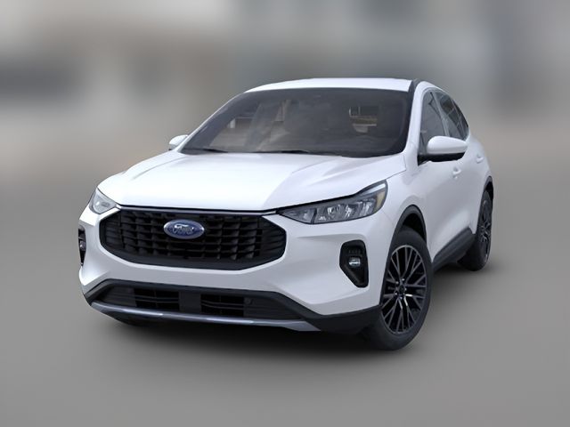 2024 Ford Escape PHEV