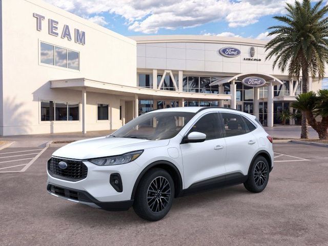 2024 Ford Escape PHEV
