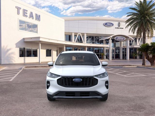 2024 Ford Escape PHEV