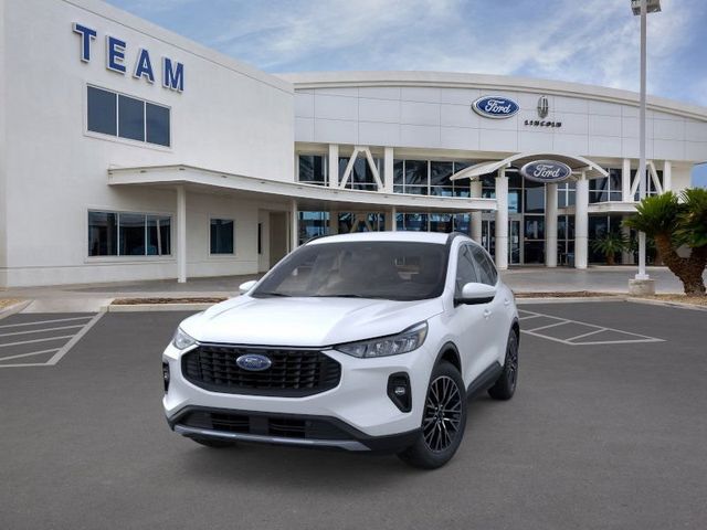 2024 Ford Escape PHEV