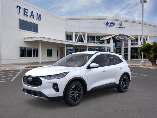 2024 Ford Escape PHEV
