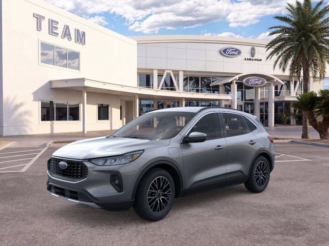 2024 Ford Escape PHEV