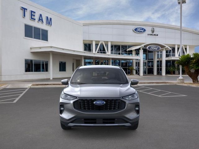 2024 Ford Escape PHEV