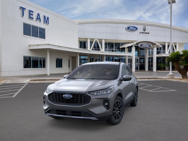 2024 Ford Escape PHEV