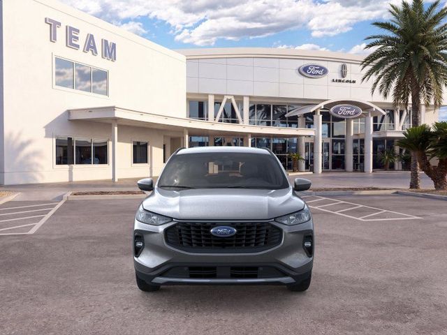 2024 Ford Escape PHEV