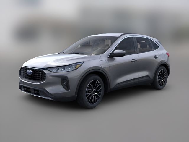 2024 Ford Escape PHEV