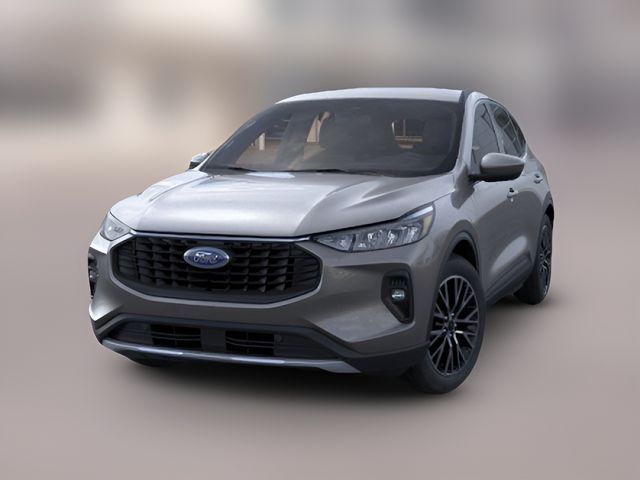 2024 Ford Escape PHEV