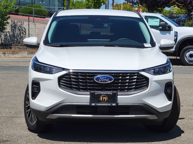 2024 Ford Escape PHEV