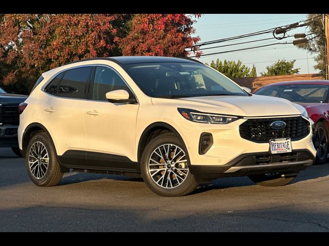 2024 Ford Escape PHEV