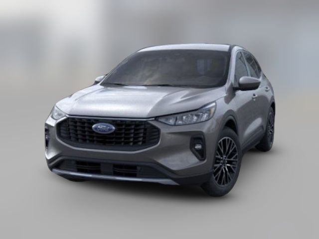 2024 Ford Escape PHEV