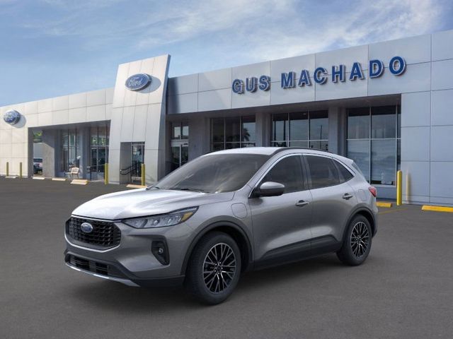2024 Ford Escape PHEV