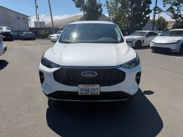 2024 Ford Escape PHEV