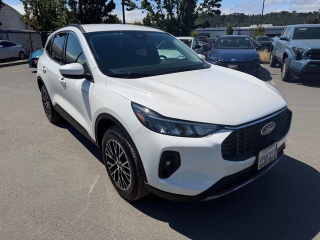 2024 Ford Escape PHEV