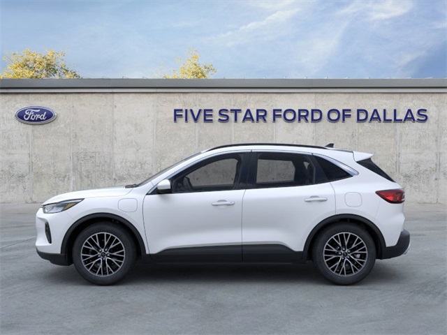 Ford escape phev near me discount