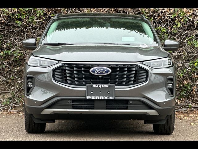 2024 Ford Escape PHEV