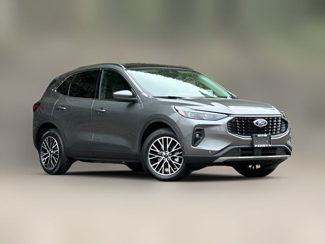 2024 Ford Escape PHEV