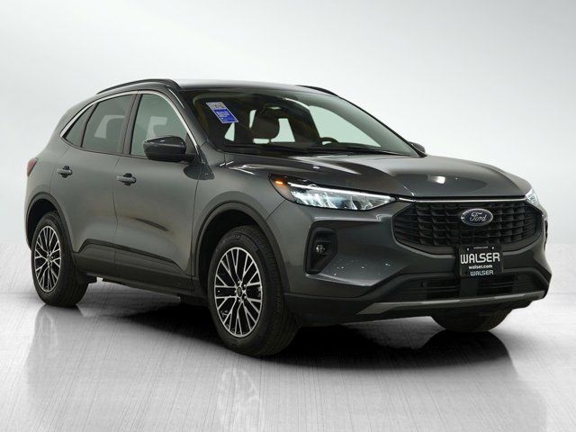 2024 Ford Escape PHEV