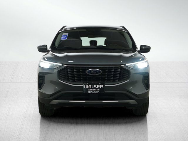 2024 Ford Escape PHEV