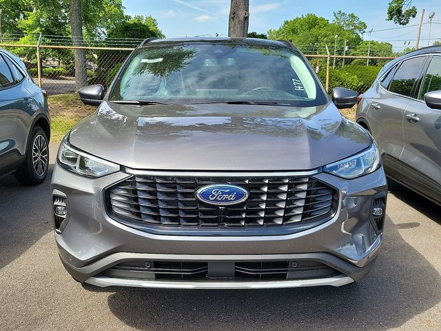 2024 Ford Escape PHEV