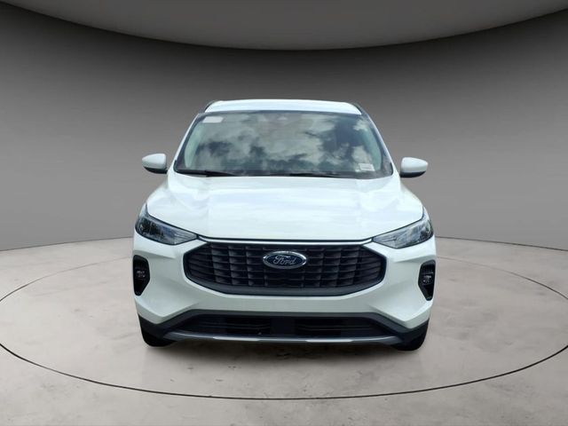 2024 Ford Escape PHEV