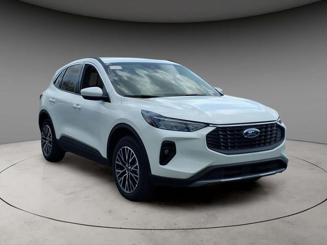 2024 Ford Escape PHEV