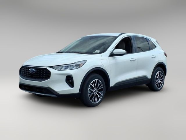 2024 Ford Escape PHEV
