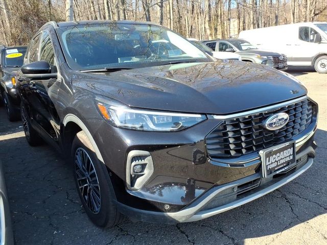 2024 Ford Escape PHEV