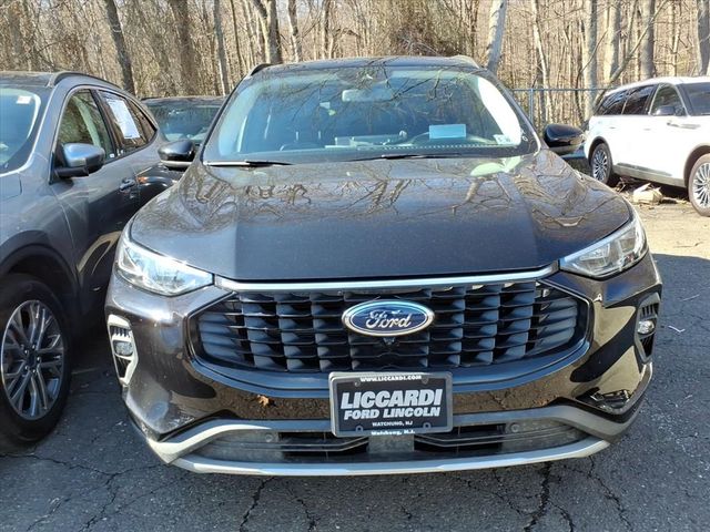 2024 Ford Escape PHEV