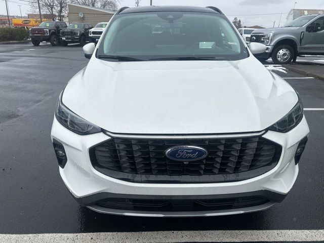 2024 Ford Escape PHEV