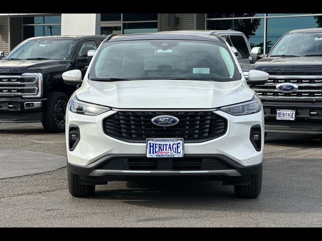 2024 Ford Escape PHEV