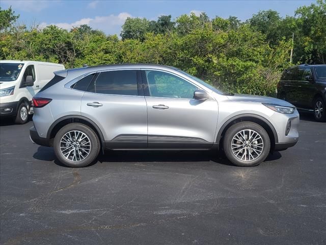 2024 Ford Escape PHEV