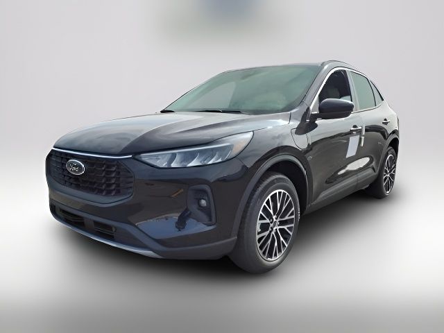 2024 Ford Escape PHEV