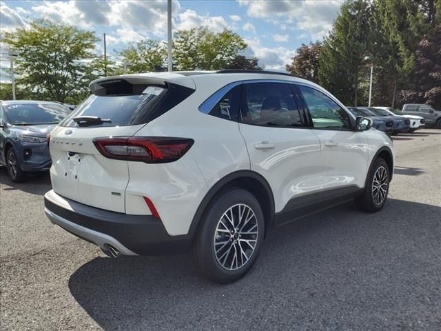 2024 Ford Escape PHEV