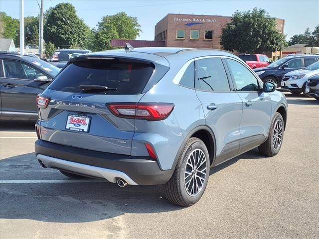 2024 Ford Escape PHEV