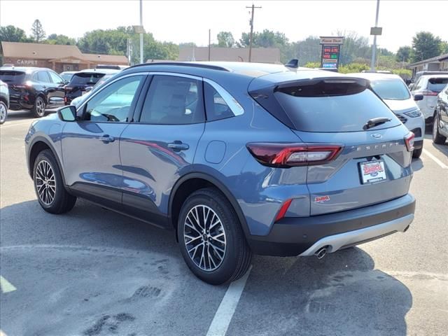 2024 Ford Escape PHEV