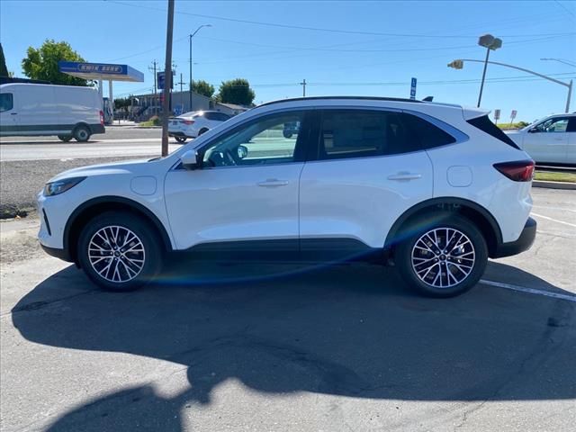 2024 Ford Escape PHEV