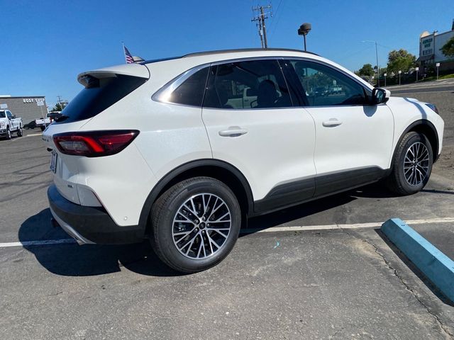 2024 Ford Escape PHEV