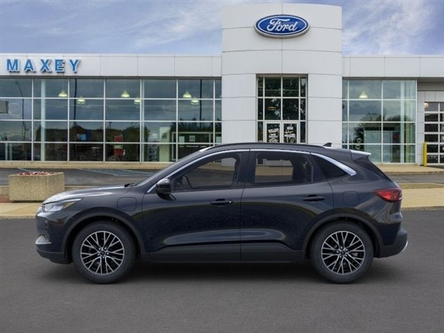 2024 Ford Escape PHEV