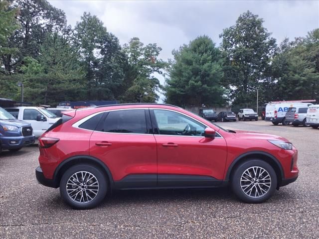 2024 Ford Escape PHEV