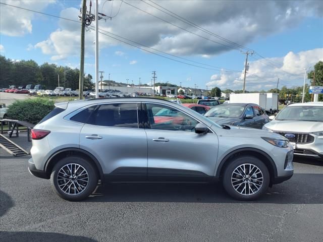 2024 Ford Escape PHEV