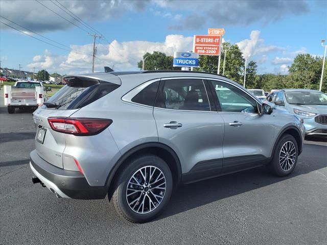 2024 Ford Escape PHEV